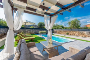Villa Marcela - Adriatic Luxury Villas